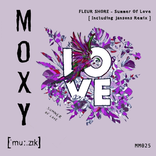Fleur Shore - Summer Of Love [MM025]